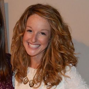 Meet your Posher, Carrie